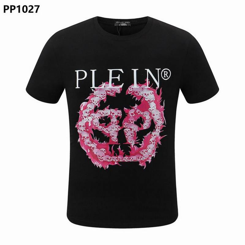 Philipp Plein T-shirts 424